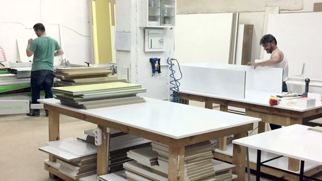 Güngören Mobilyacı